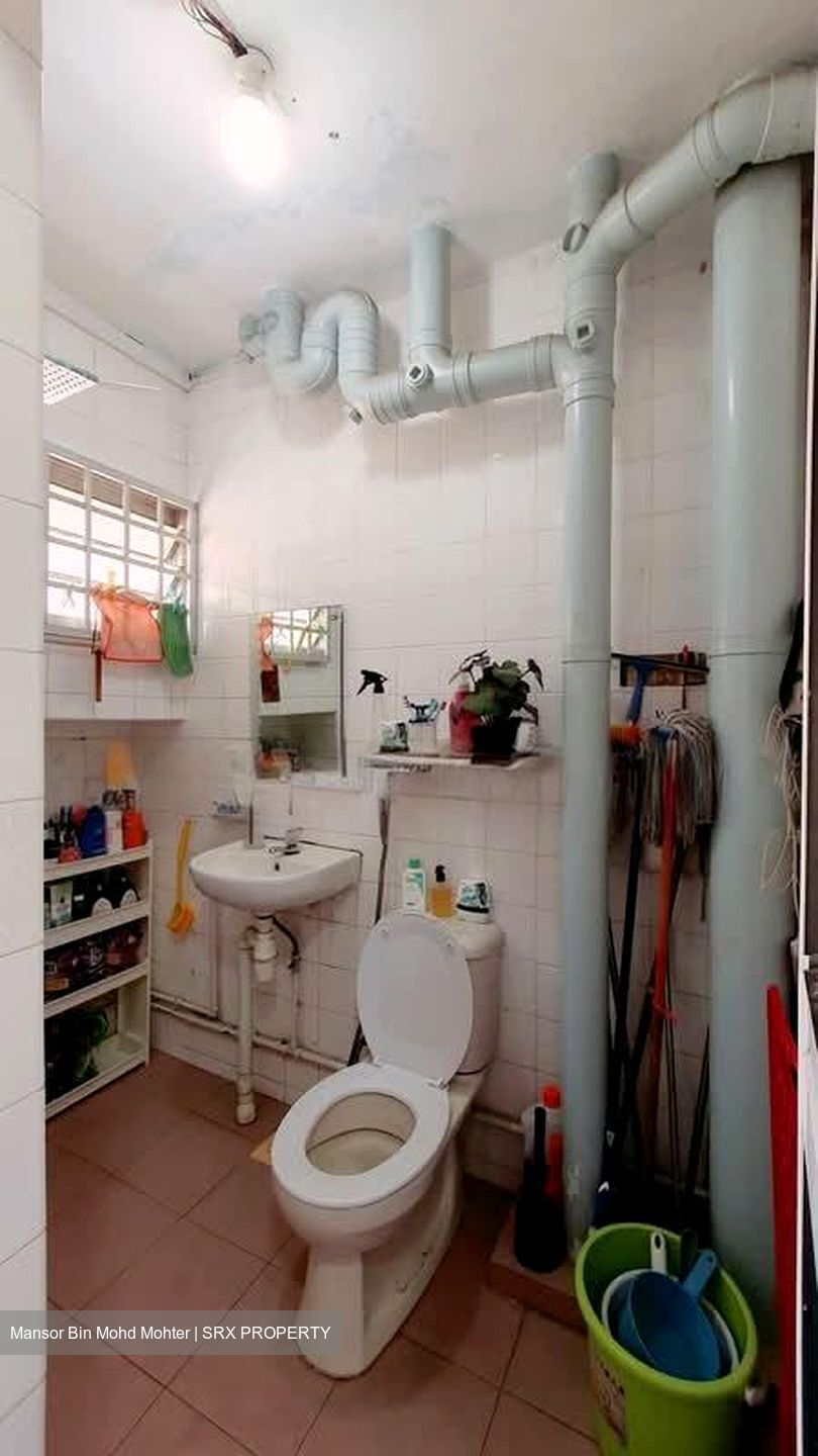 Blk 347 Tampines Street 33 (Tampines), HDB 4 Rooms #595813301